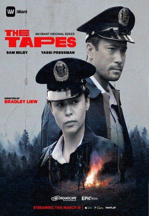 The Tapes dizi afişi