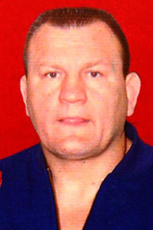 Gene Kiniski fotoğrafı