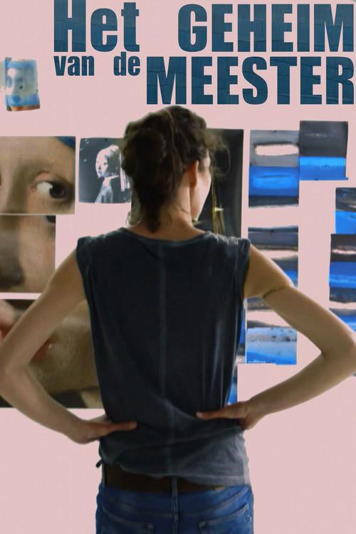 Het geheim van de meester dizi afişi