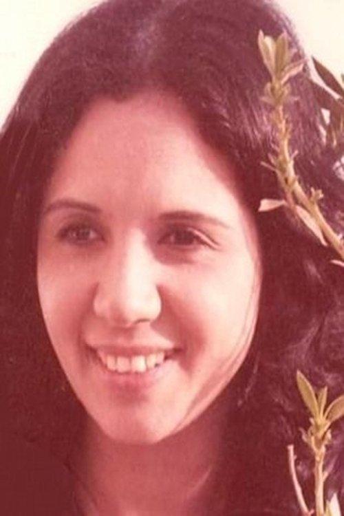 Nadia Fahmy fotoğrafı