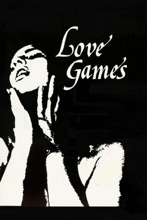 Love Games film afişi