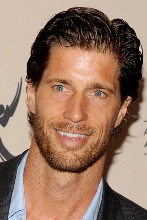 Rib Hillis fotoğrafı