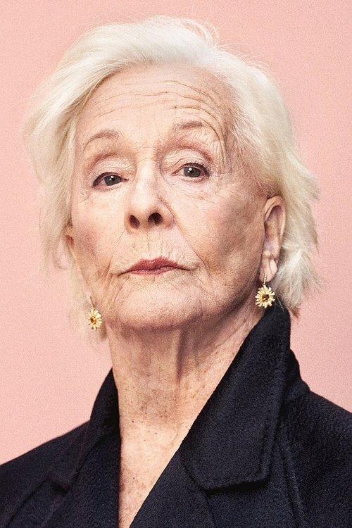 Delfina Guzmán fotoğrafı