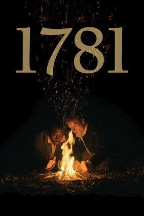 1781 film afişi