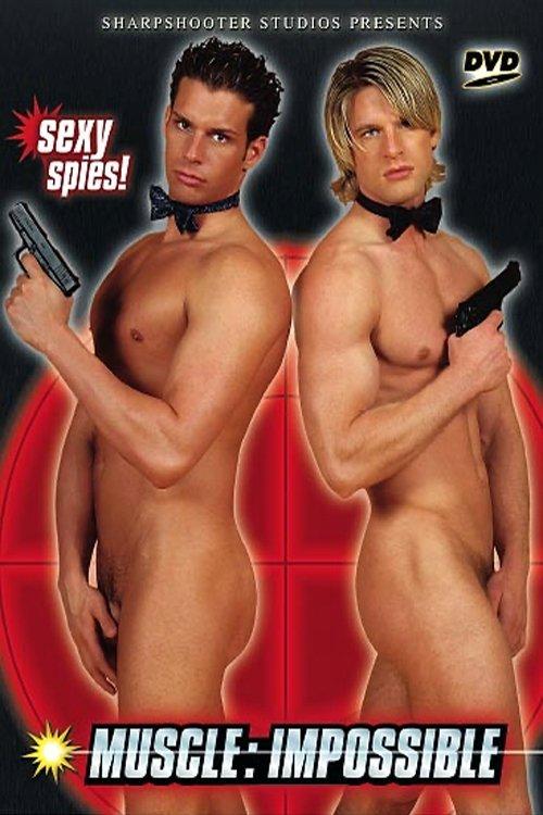 Muscle: Impossible film afişi