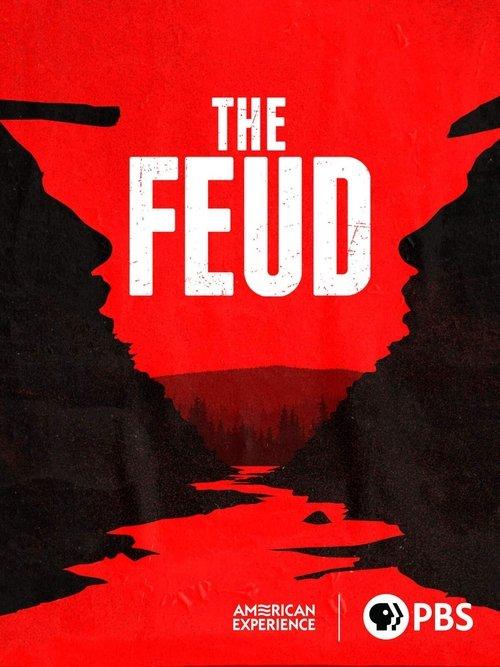 The Feud film afişi