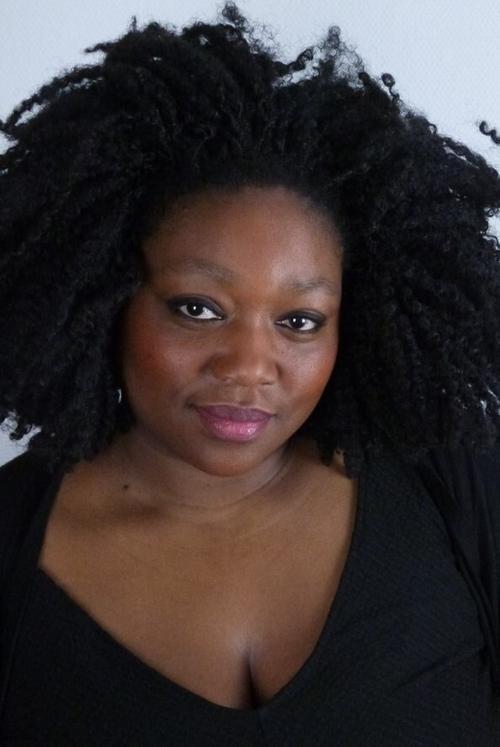 Sabine Pakora fotoğrafı