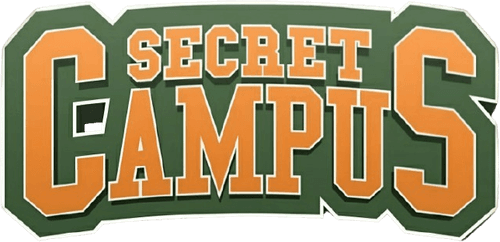 Secret Campus logo