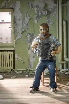 Maison sonore film afişi