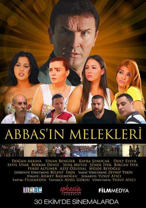 Abbas'ın Melekleri film afişi