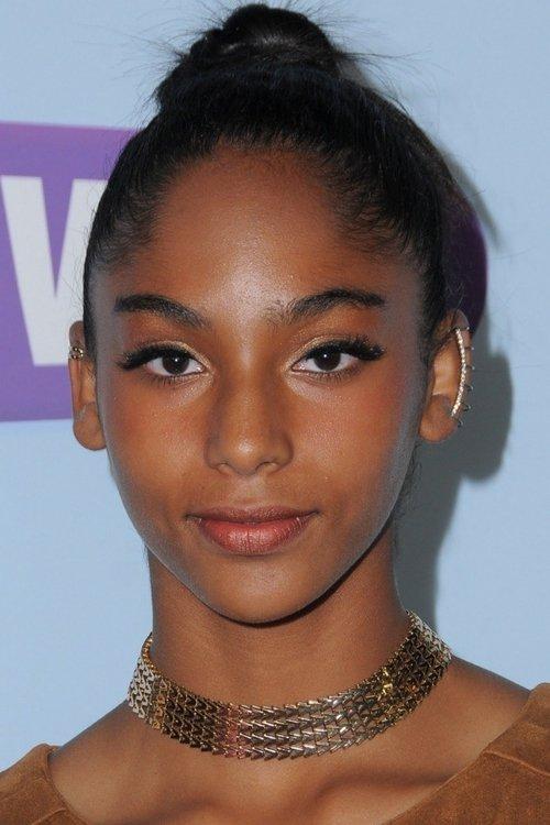 Nastasya Generalova fotoğrafı