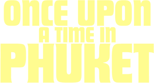 Once Upon a Time in Phuket logo