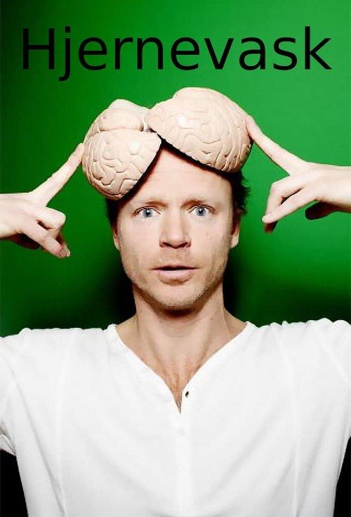 Brainwashing dizi afişi