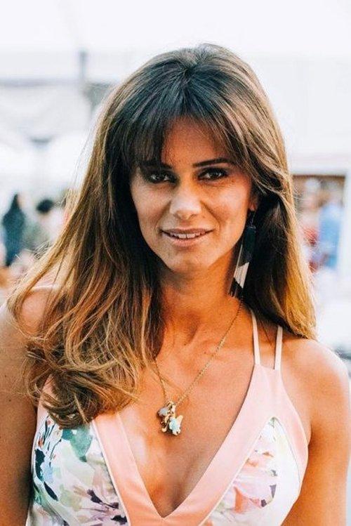 Cláudia Vieira fotoğrafı