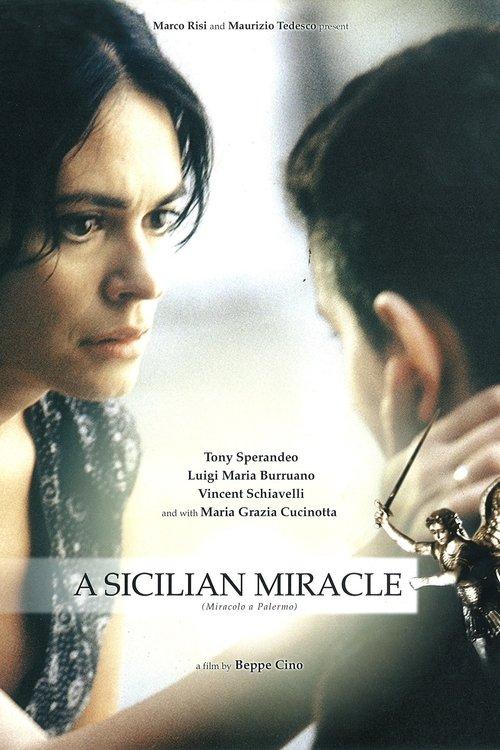 Miracolo a Palermo! film afişi