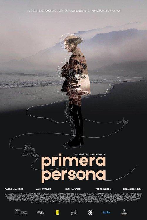 Primera Persona film afişi