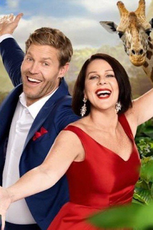 I'm a Celebrity: Get Me Out of Here! Sezon 4