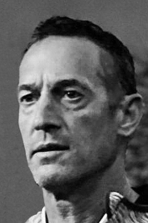 Brad Martin fotoğrafı