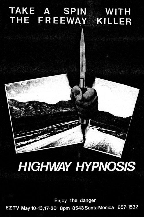 Highway Hypnosis film afişi