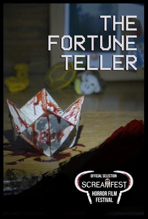The Fortune Teller film afişi