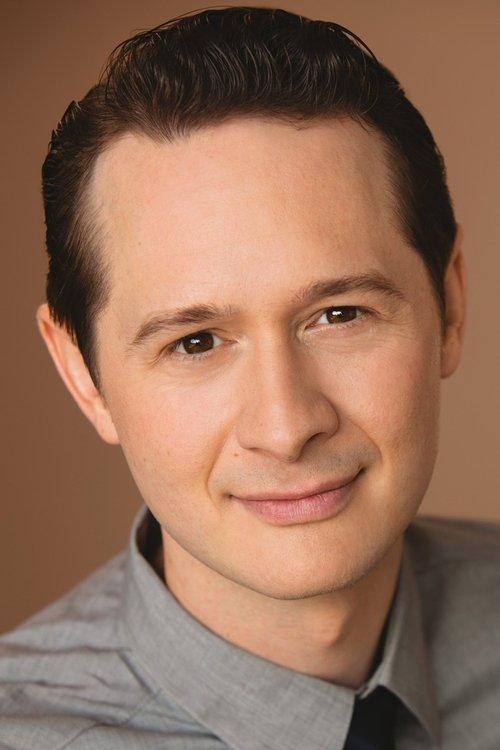 Brian Michael Jones fotoğrafı