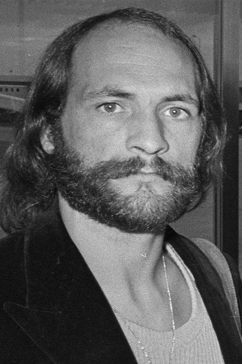 Mike Pinder fotoğrafı