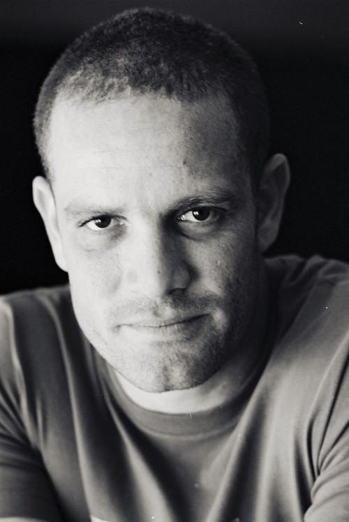 Mickey Leon fotoğrafı