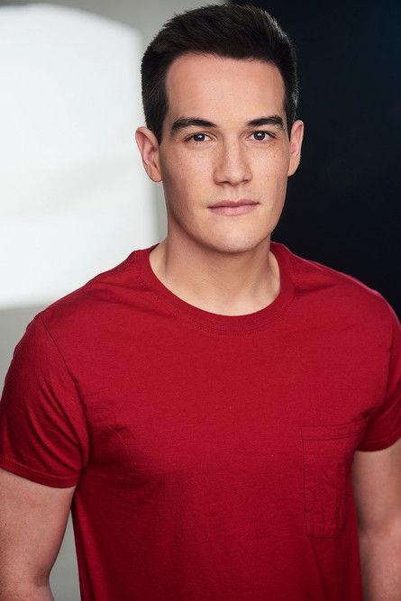 Trevor James fotoğrafı