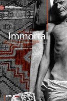 Immortal film afişi