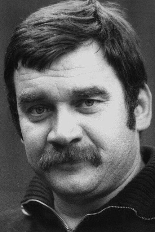 Boris Dvornik fotoğrafı