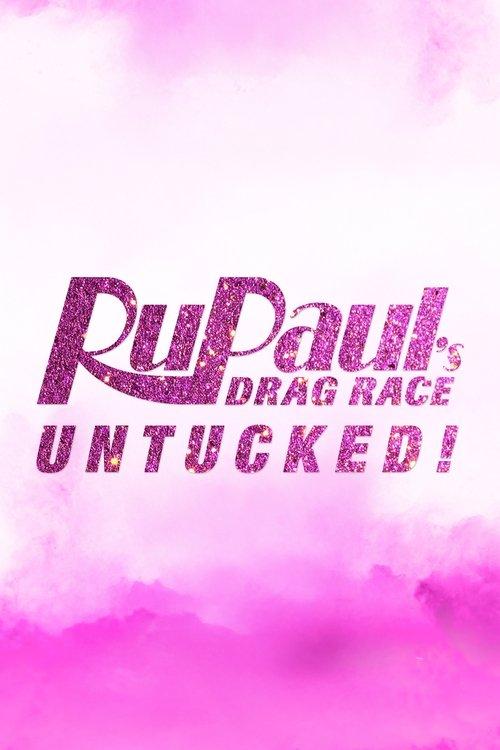 RuPaul's Drag Race: Untucked Sezon 8