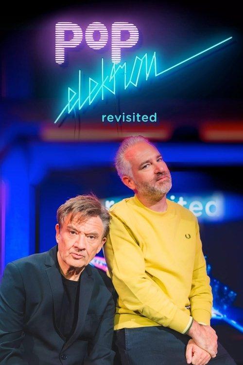 Pop Elektron Revisited dizi afişi