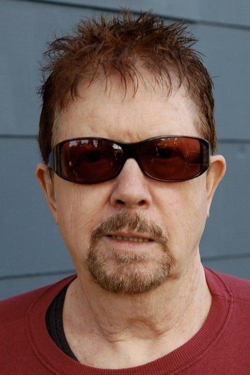 Tom Robbins fotoğrafı