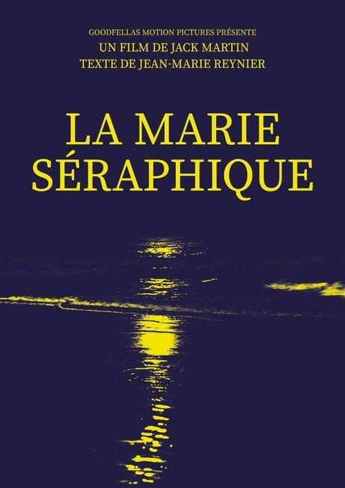 The Seraphic Mary film afişi