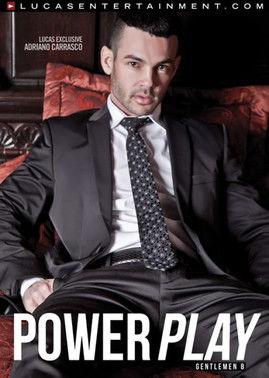 Gentlemen 08: Power Play film afişi