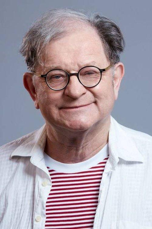 Anton Rattinger fotoğrafı