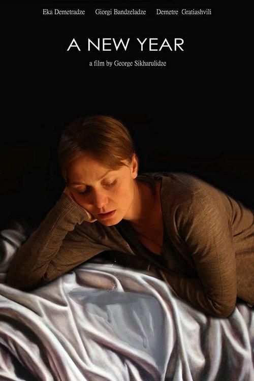A New Year film afişi