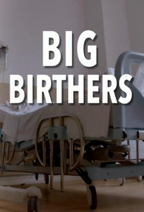 Big Birthers dizi afişi