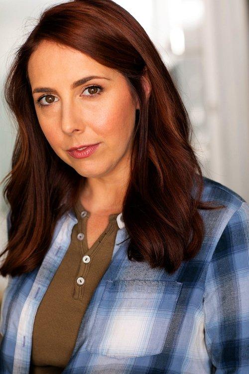 Lianne O'Shea fotoğrafı