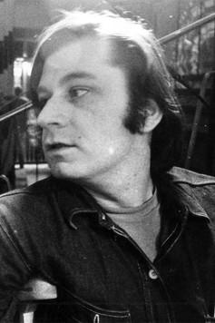 Stephen Dwoskin fotoğrafı