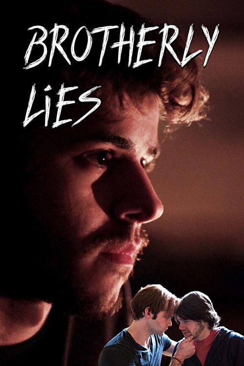 Brotherly Lies film afişi