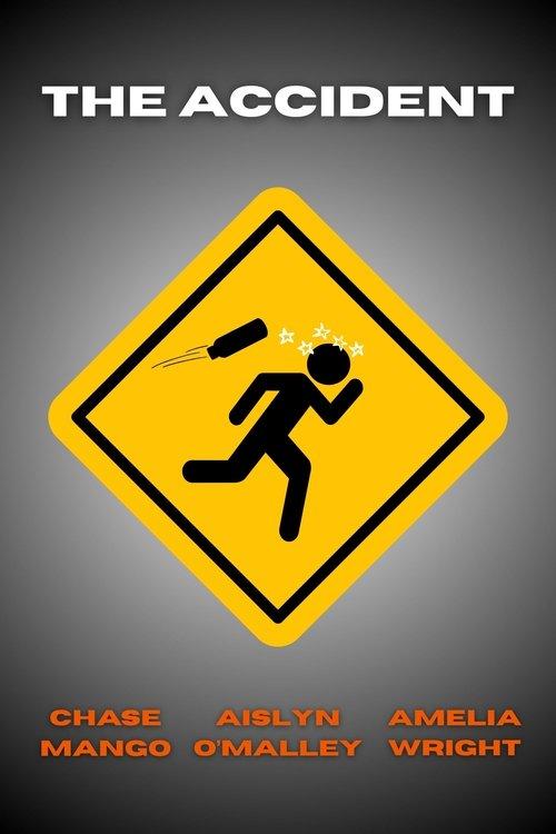 The Accident film afişi