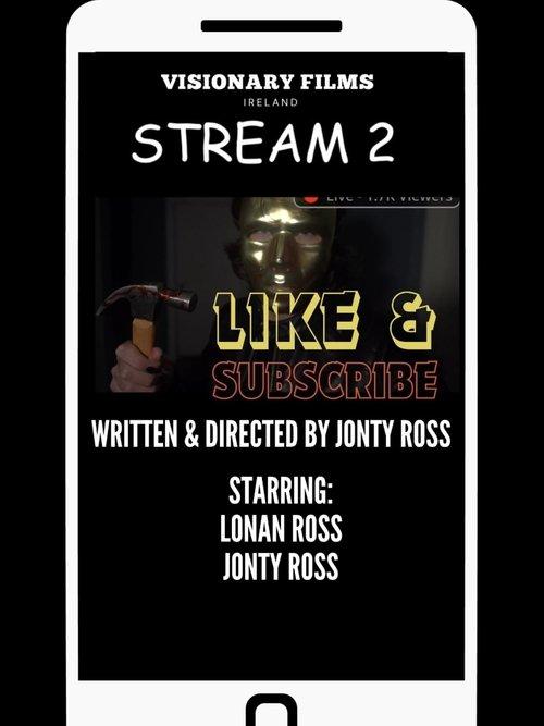 Stream 2 film afişi