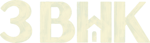 3BHK logo