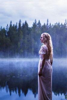 Nature's fairy - always connected film afişi