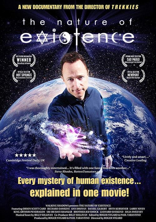 The Nature of Existence film afişi