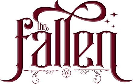The Fallen logo
