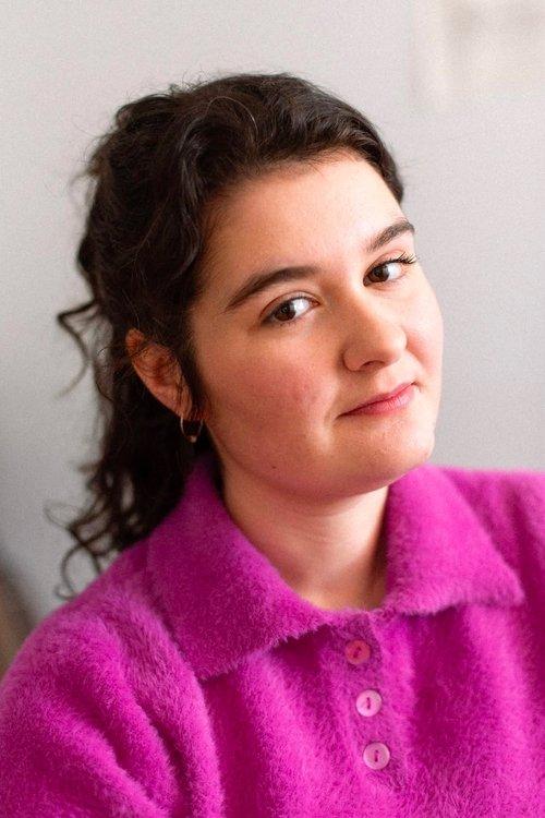 Sophie Valcourt fotoğrafı