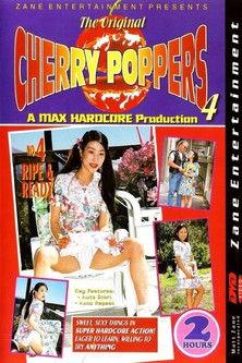 Cherry Poppers 4: Ripe And Ready film afişi