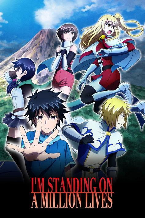 I'm Standing on a Million Lives Sezon 2